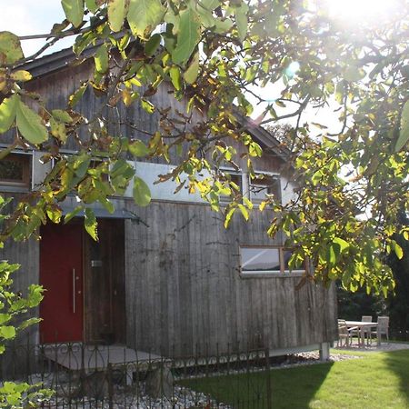 Ferienhaus Sonnenchalet Bodman-Ludwigshafen Exterior photo